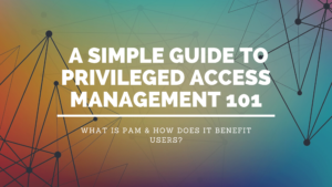 Blog Post Title - Simple Guide to Privileged Access Management