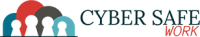 CyberSafe Work logo
